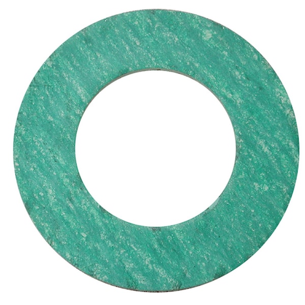 Jones Stephens 3-1/2in. Asbestos-Free Ring Gasket G53035 - main